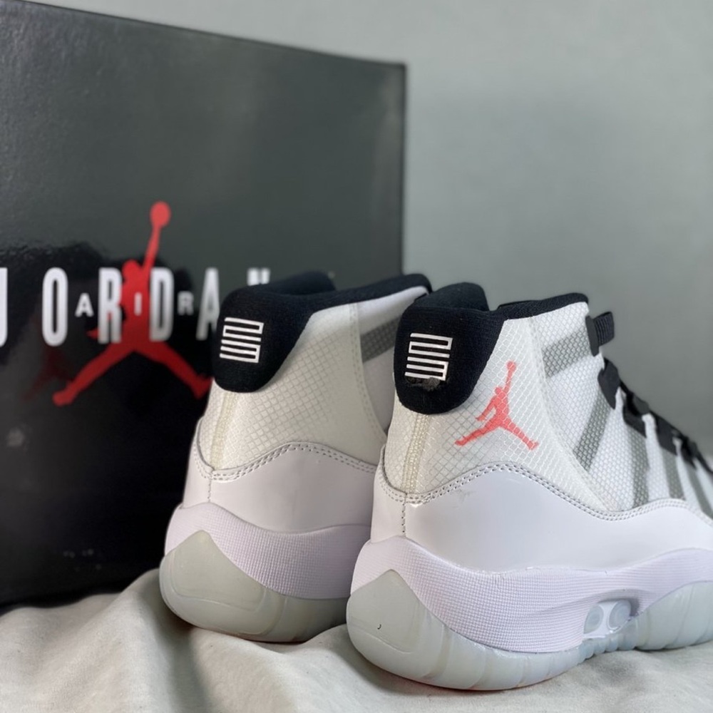 Nikkei air Jordan adapt - Picture 14 of 15